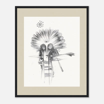 Egwugwu - One Of Many - Nutala Gallery