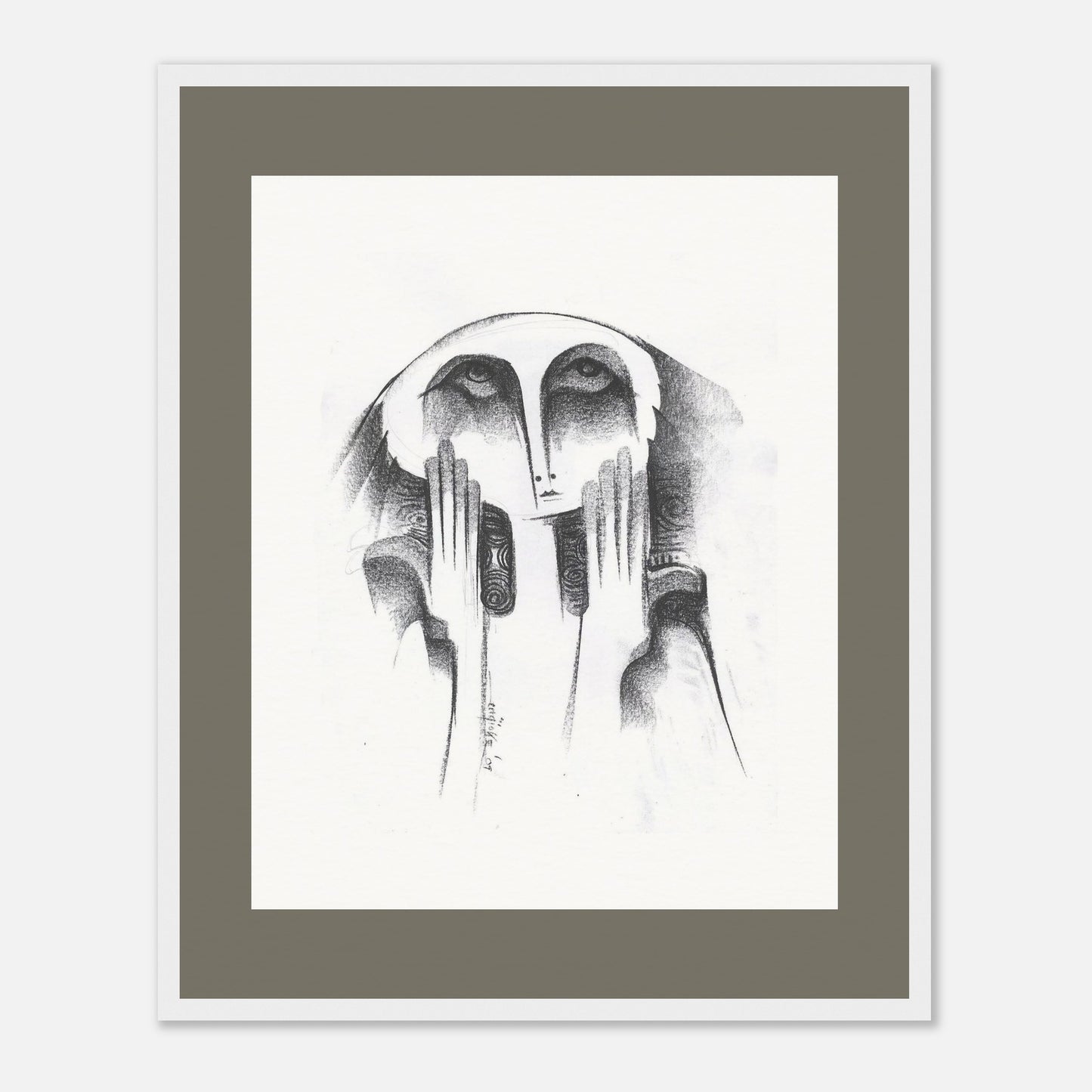 Plea Series II - Nutala Gallery