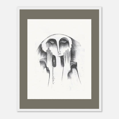 Plea Series II - Nutala Gallery