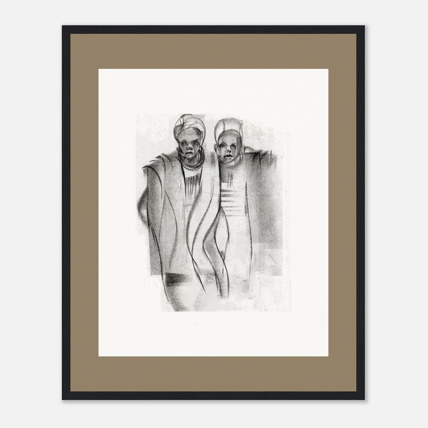 Eternal Kinship - Nutala Gallery