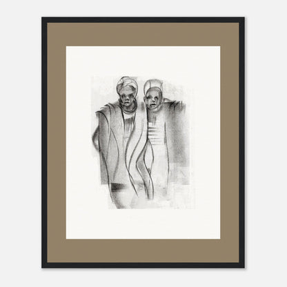 Eternal Kinship - Nutala Gallery