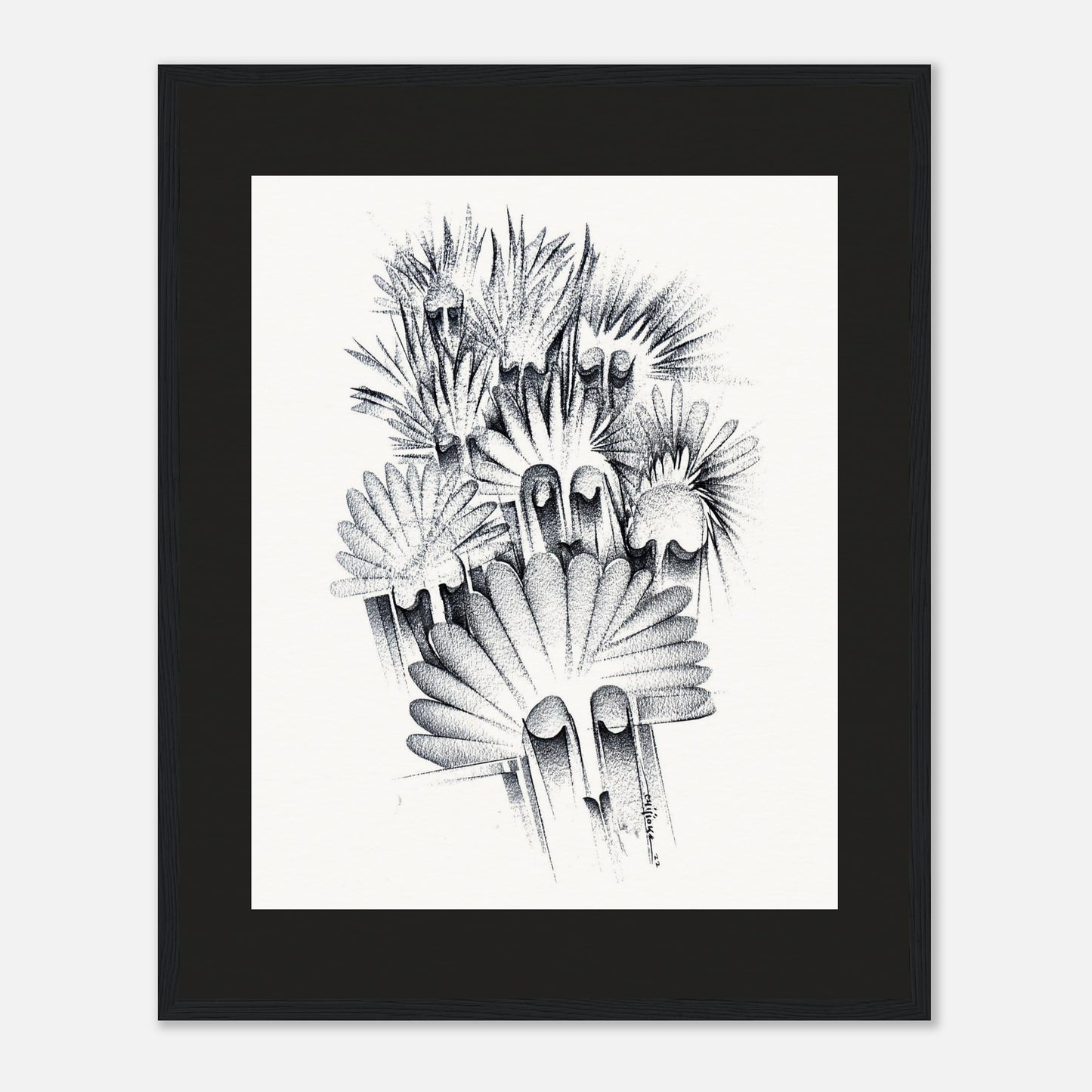 They came in their numbers II - Nutala Gallery