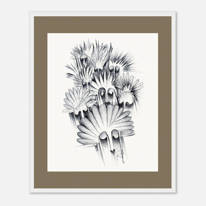 They came in their numbers II - Nutala Gallery