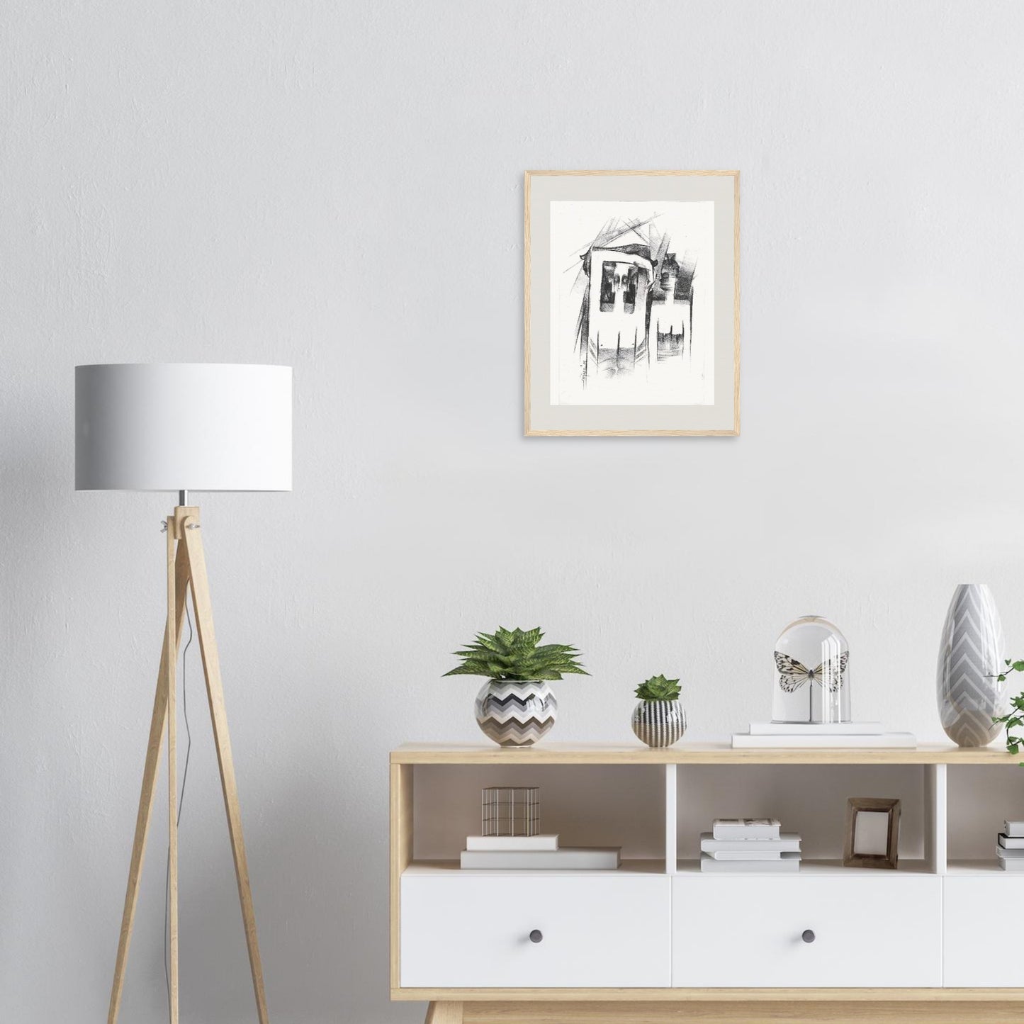 Okwu Agwu - Nutala Gallery