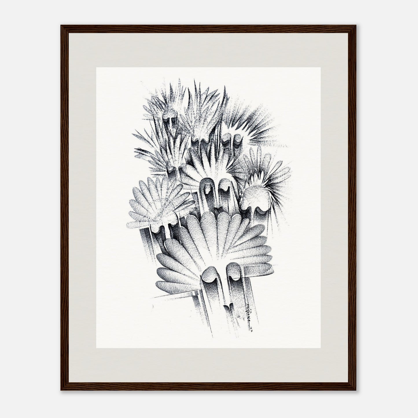 They came in their numbers II - Nutala Gallery