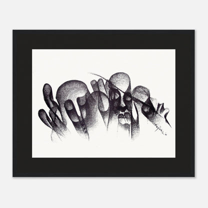 Sound of Silence - Nutala Gallery