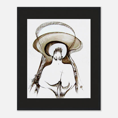 Three Halos for Nwoye - Nutala Gallery