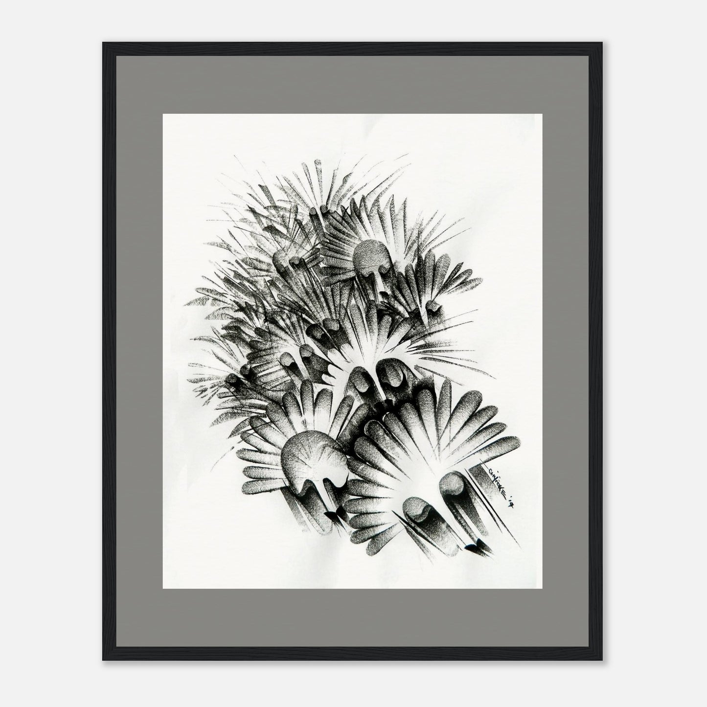 They came not in a Single file - Nutala Gallery