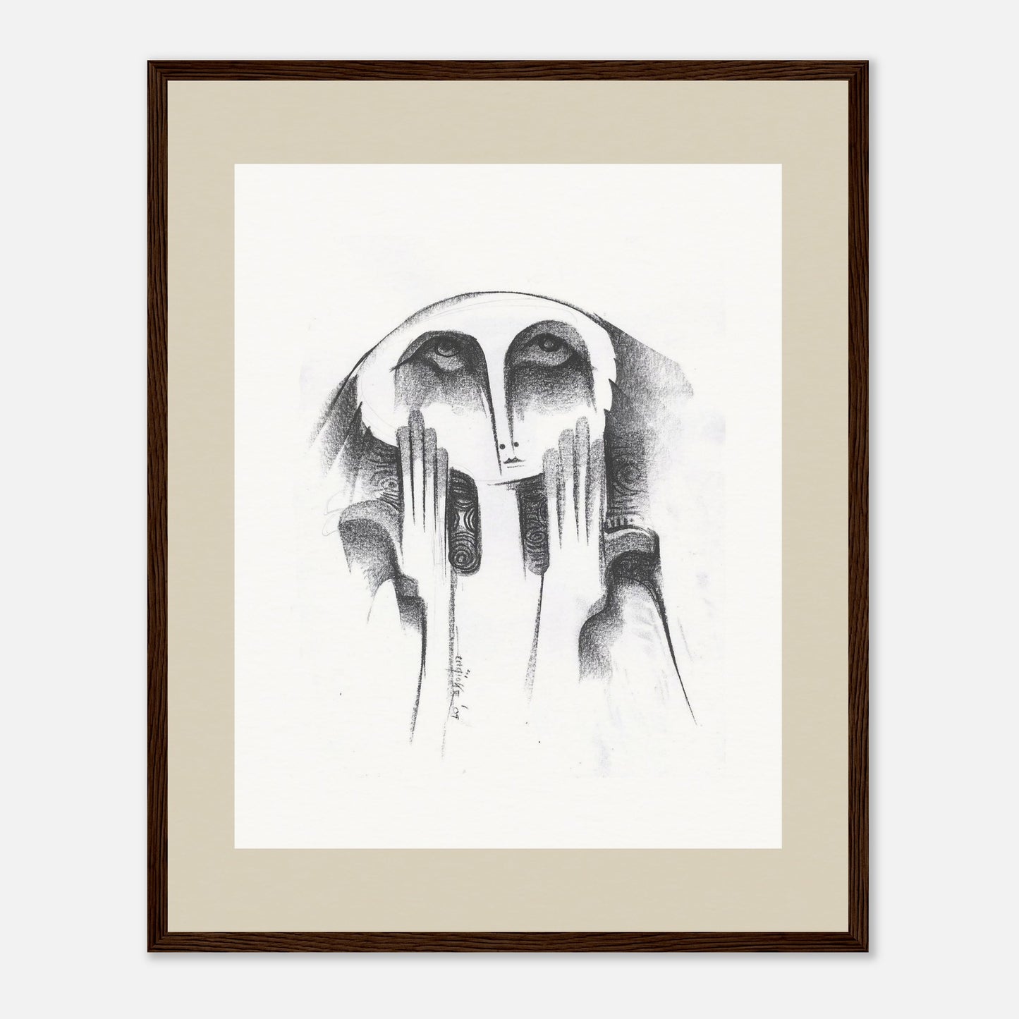 Plea Series II - Nutala Gallery