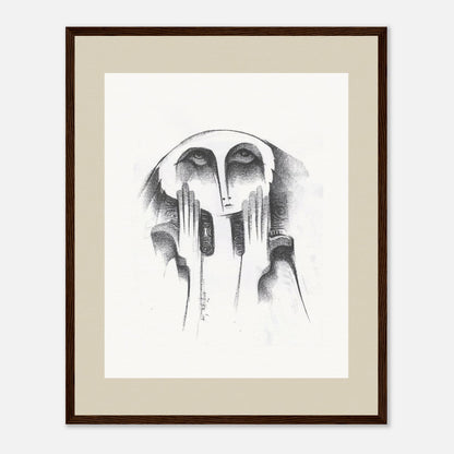 Plea Series II - Nutala Gallery