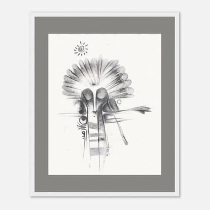 Egwugwu - One Of Many - Nutala Gallery