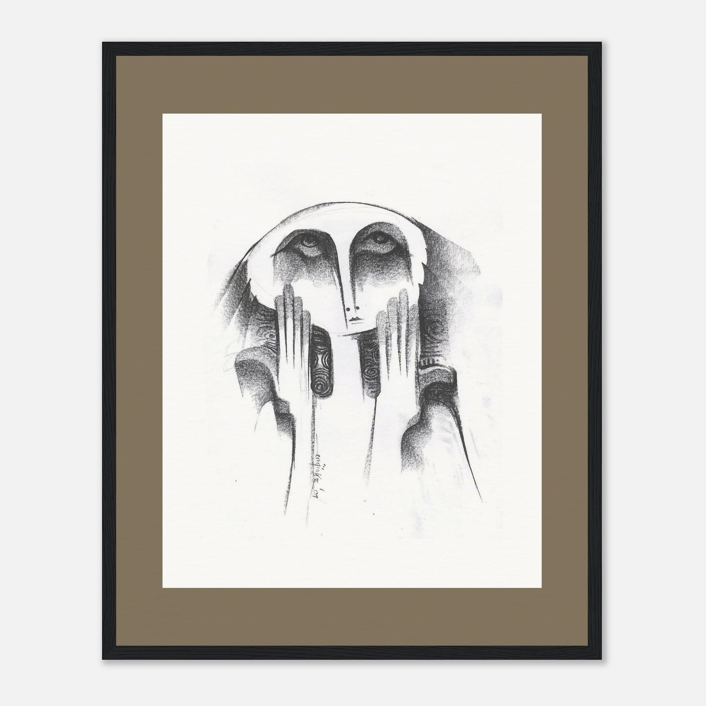 Plea Series II - Nutala Gallery