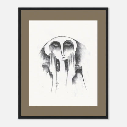 Plea Series II - Nutala Gallery