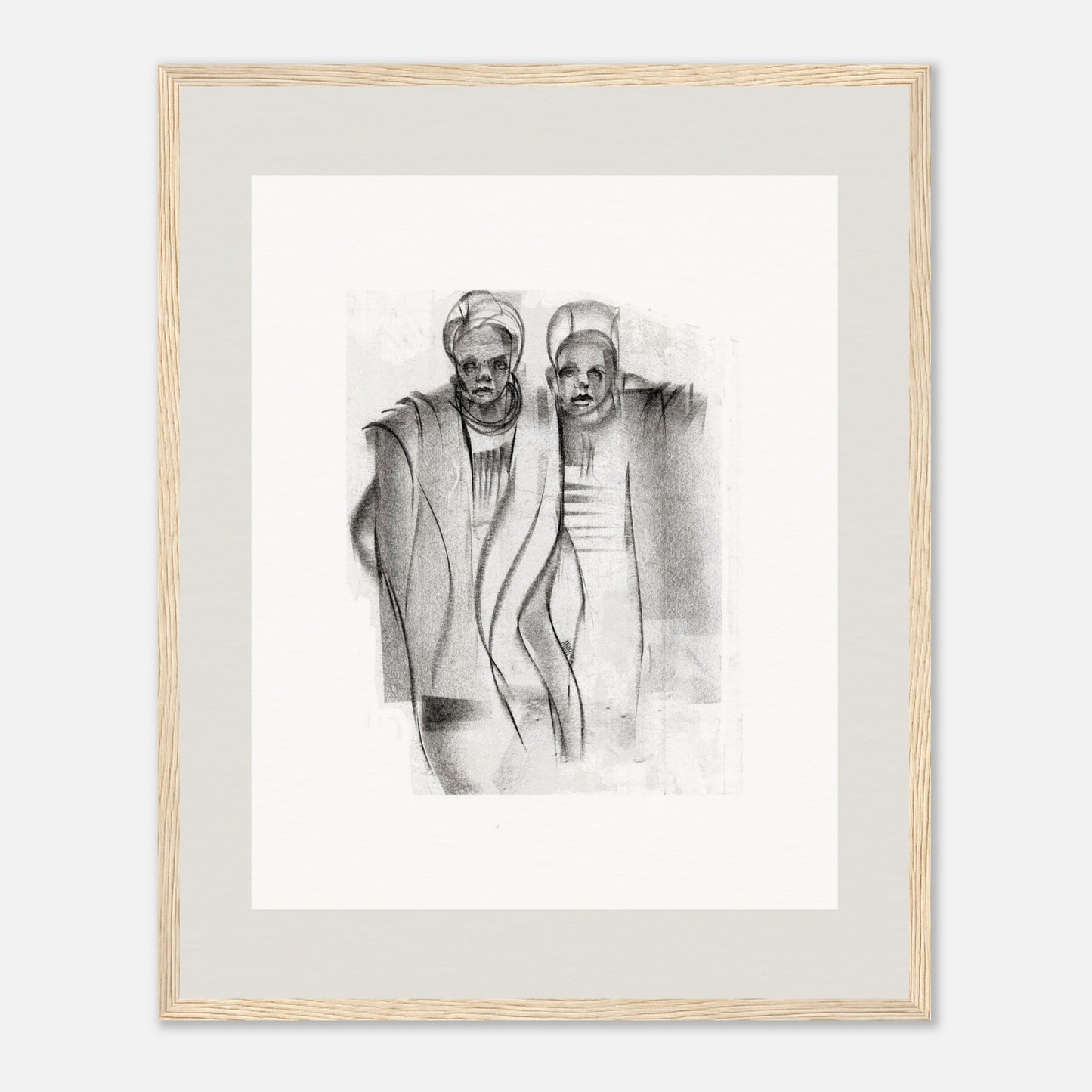 Eternal Kinship - Nutala Gallery