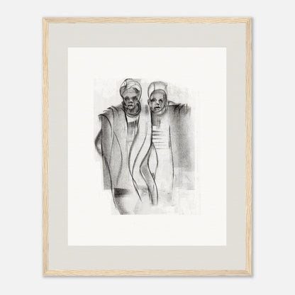 Eternal Kinship - Nutala Gallery