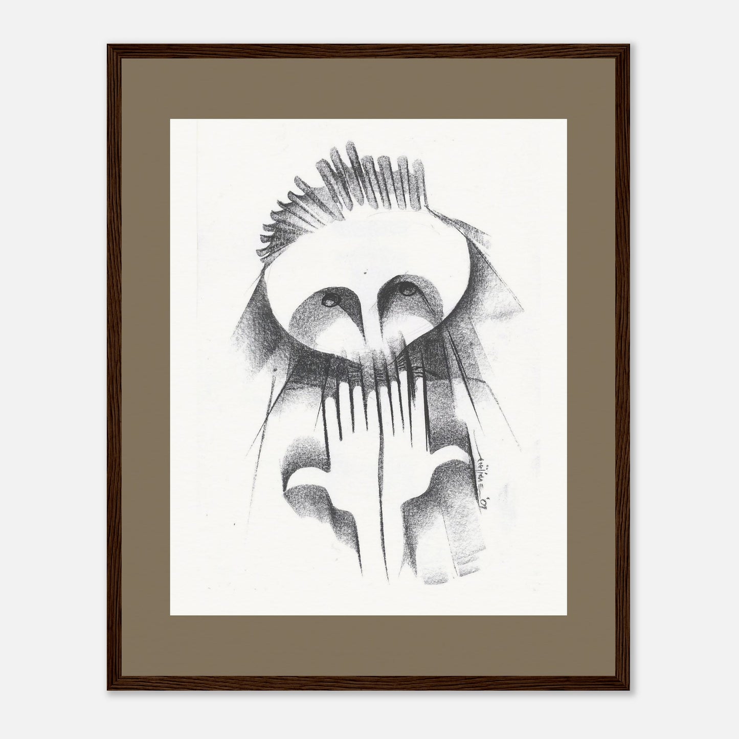 Plea Series I - Nutala Gallery