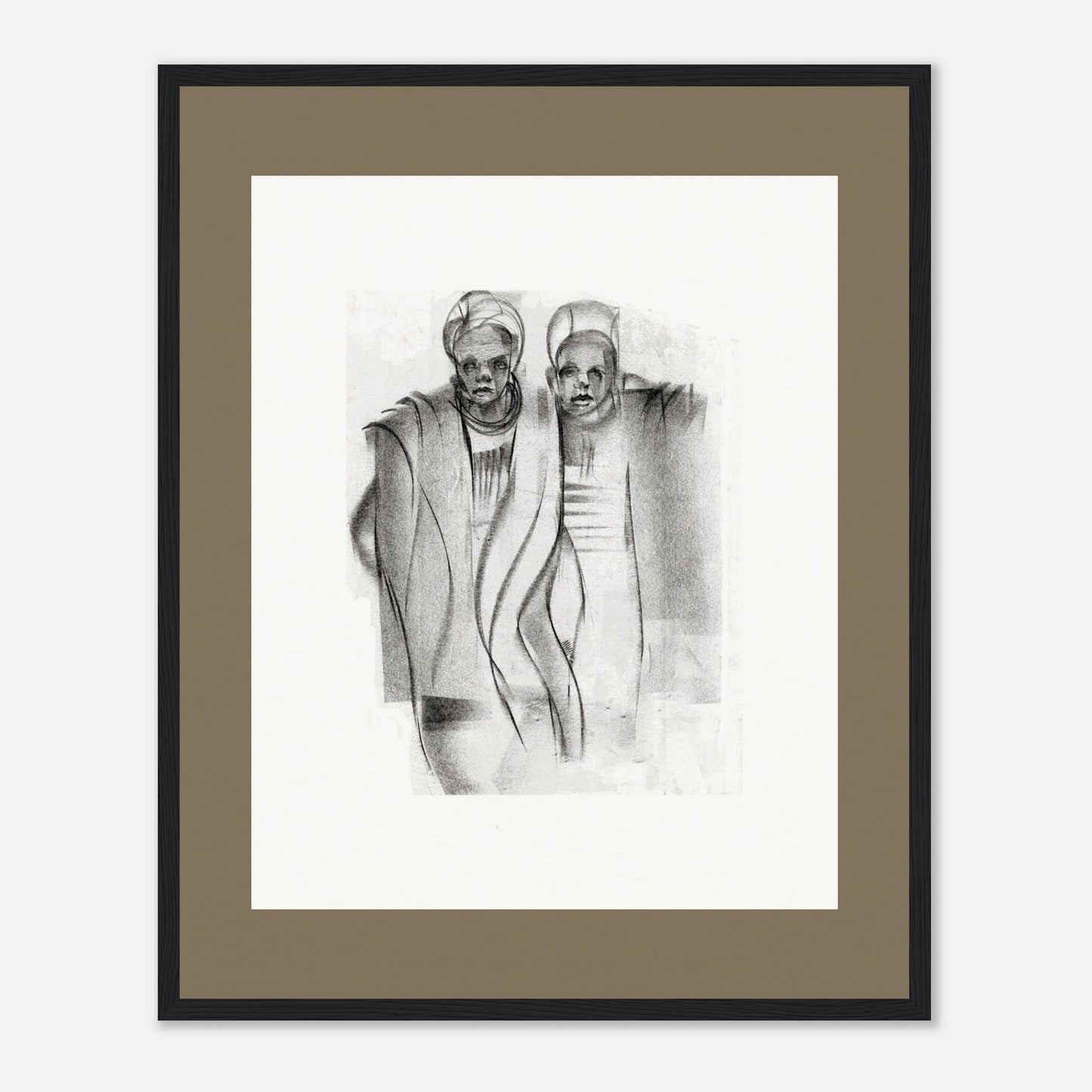 Eternal Kinship - Nutala Gallery