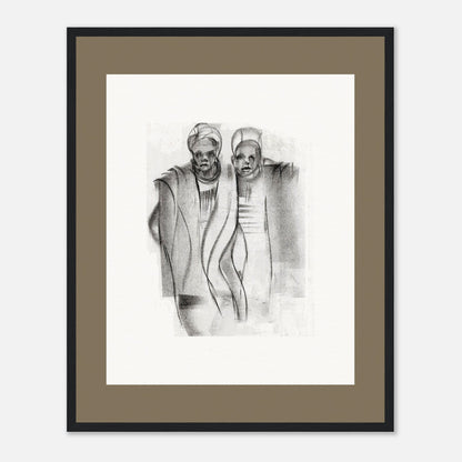 Eternal Kinship - Nutala Gallery