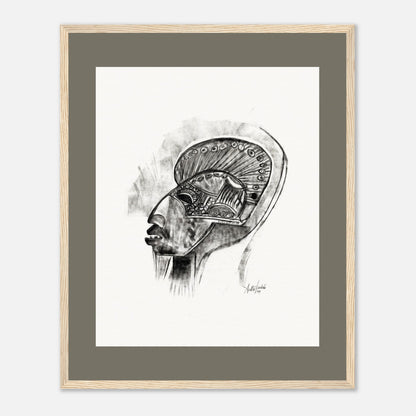 The Mask (1979) - Nutala Gallery