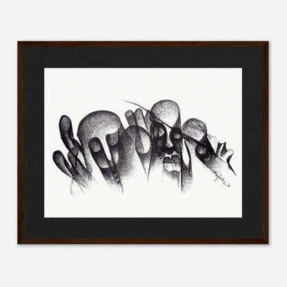 Sound of Silence - Nutala Gallery