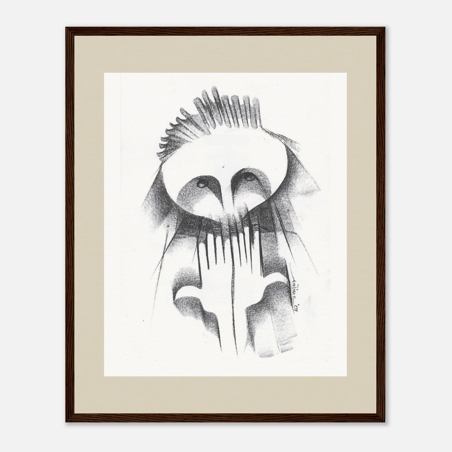 Plea Series I - Nutala Gallery