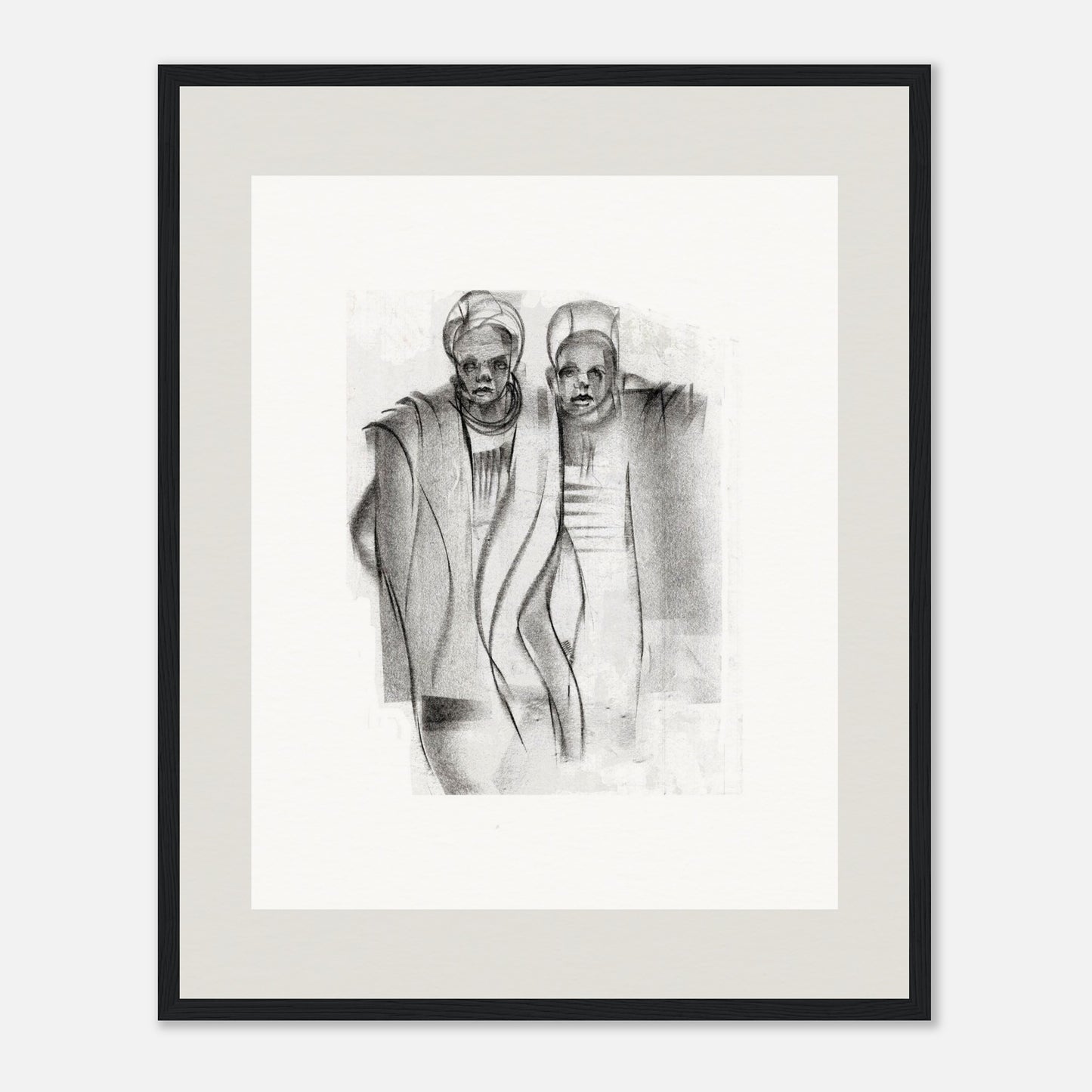 Eternal Kinship - Nutala Gallery