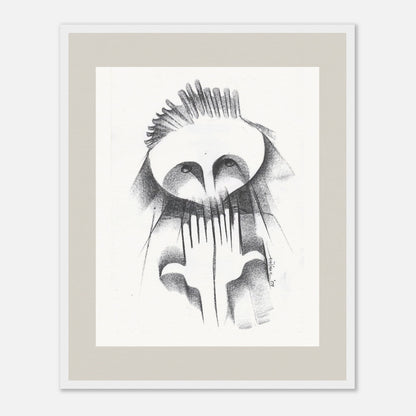 Plea Series I - Nutala Gallery