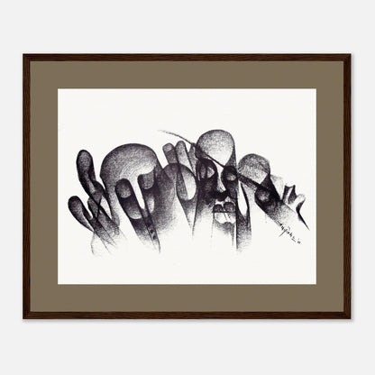 Sound of Silence - Nutala Gallery