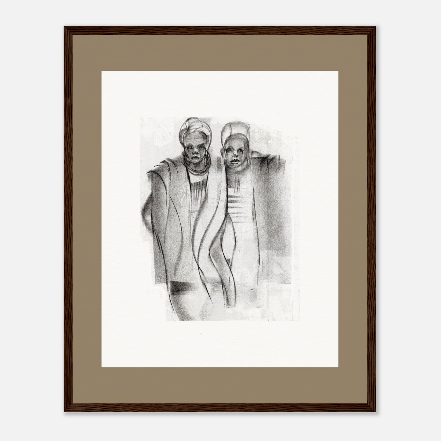 Eternal Kinship - Nutala Gallery