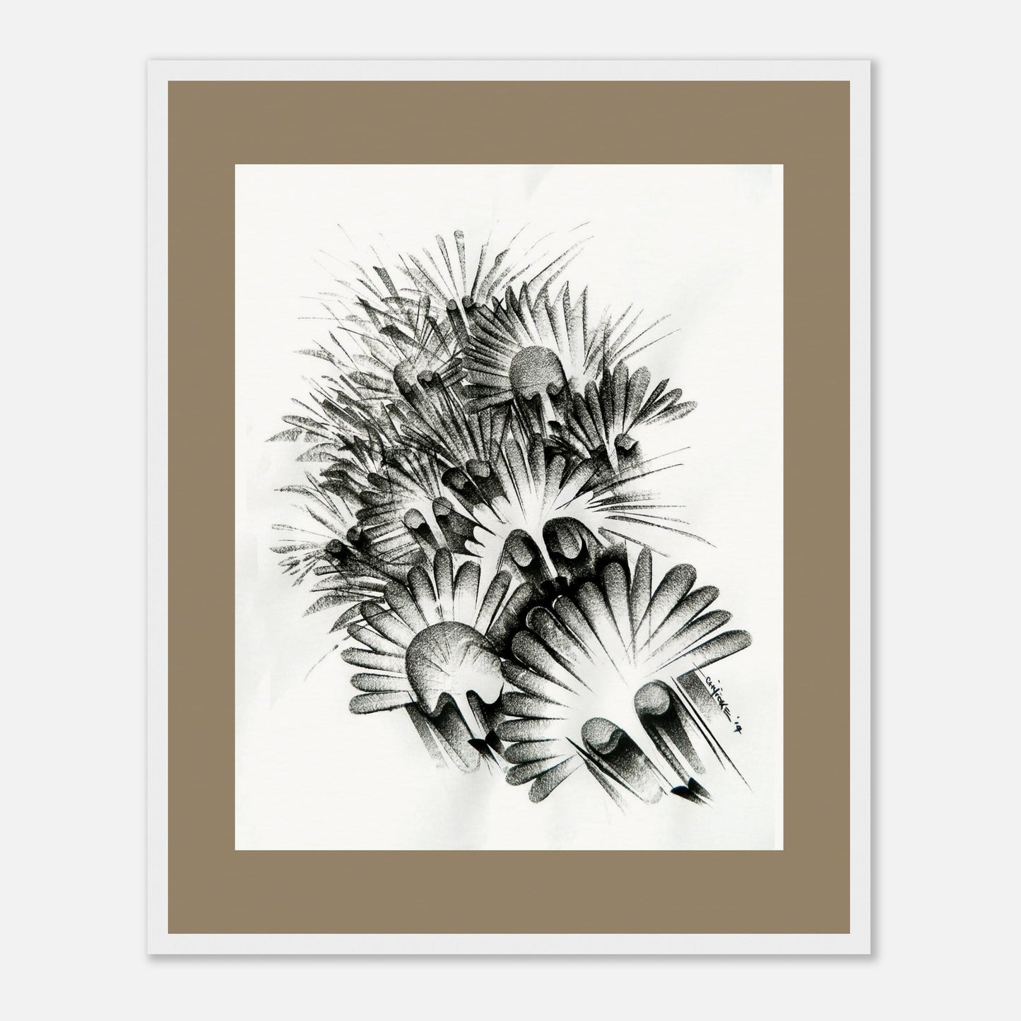 They came not in a Single file - Nutala Gallery