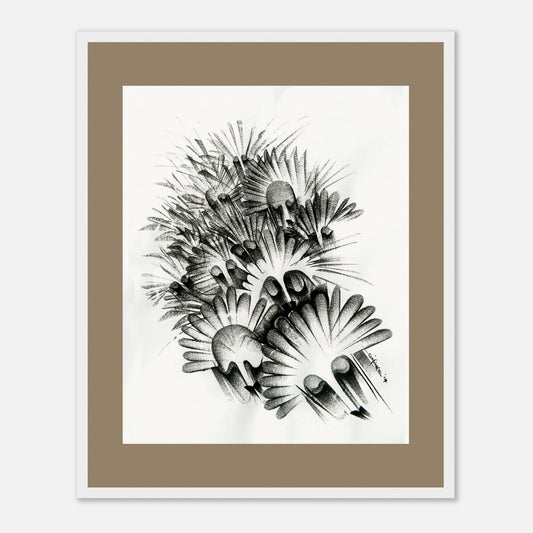 They came not in a Single file - Nutala Gallery