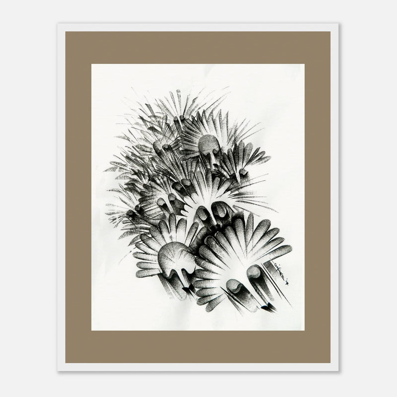 They came not in a Single file - Nutala Gallery