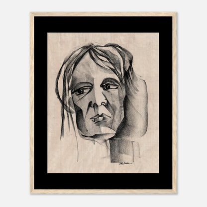 The Observer - Nutala Gallery