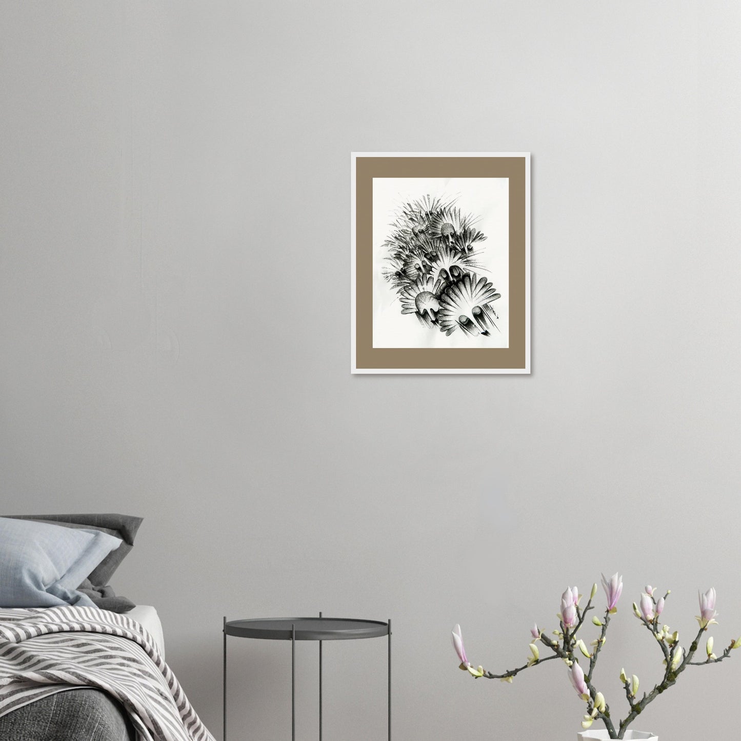 They came not in a Single file - Nutala Gallery