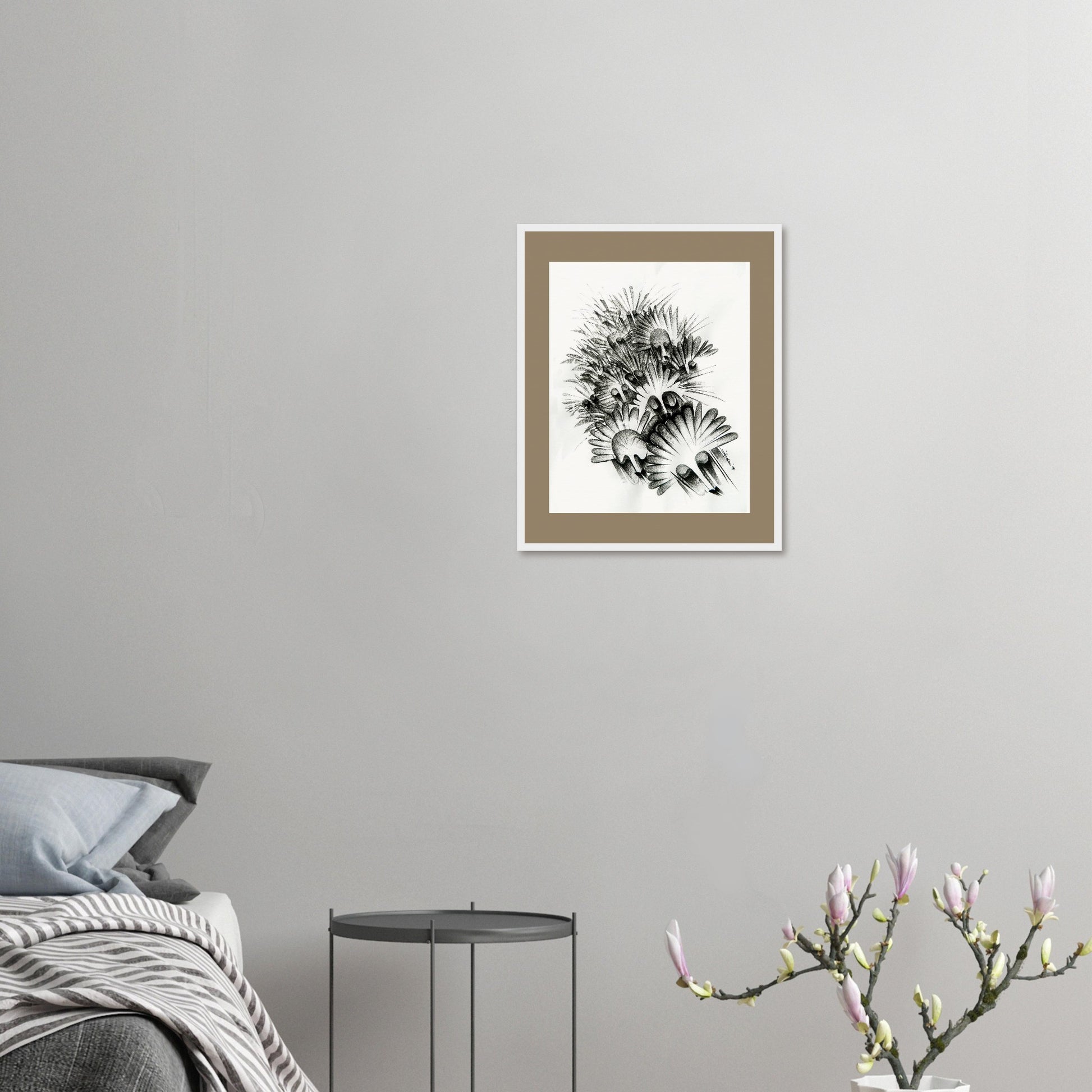 They came not in a Single file - Nutala Gallery