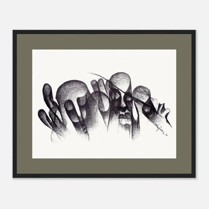 Sound of Silence - Nutala Gallery