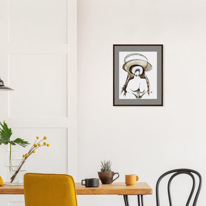 Three Halos for Nwoye - Nutala Gallery