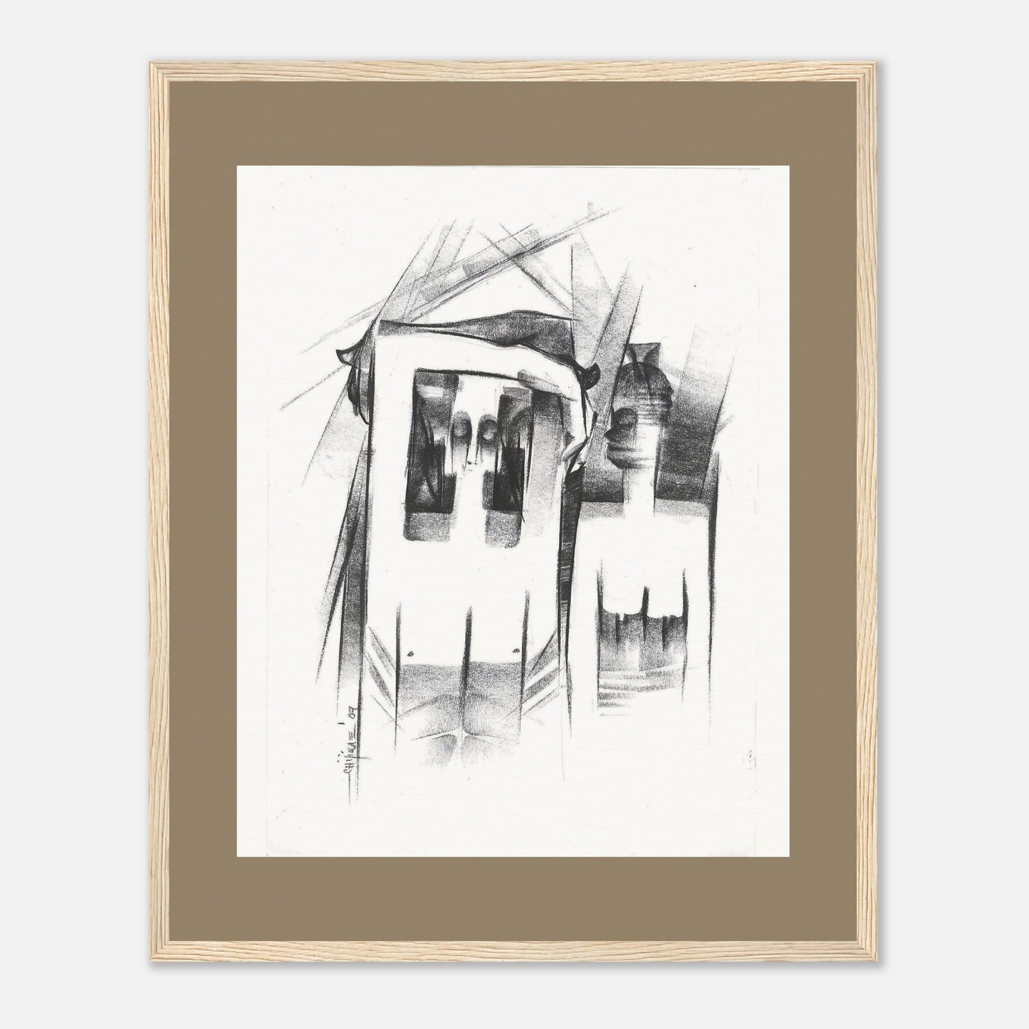 Okwu Agwu - Nutala Gallery