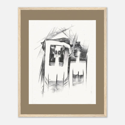 Okwu Agwu - Nutala Gallery