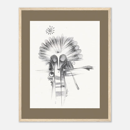 Egwugwu - One Of Many - Nutala Gallery