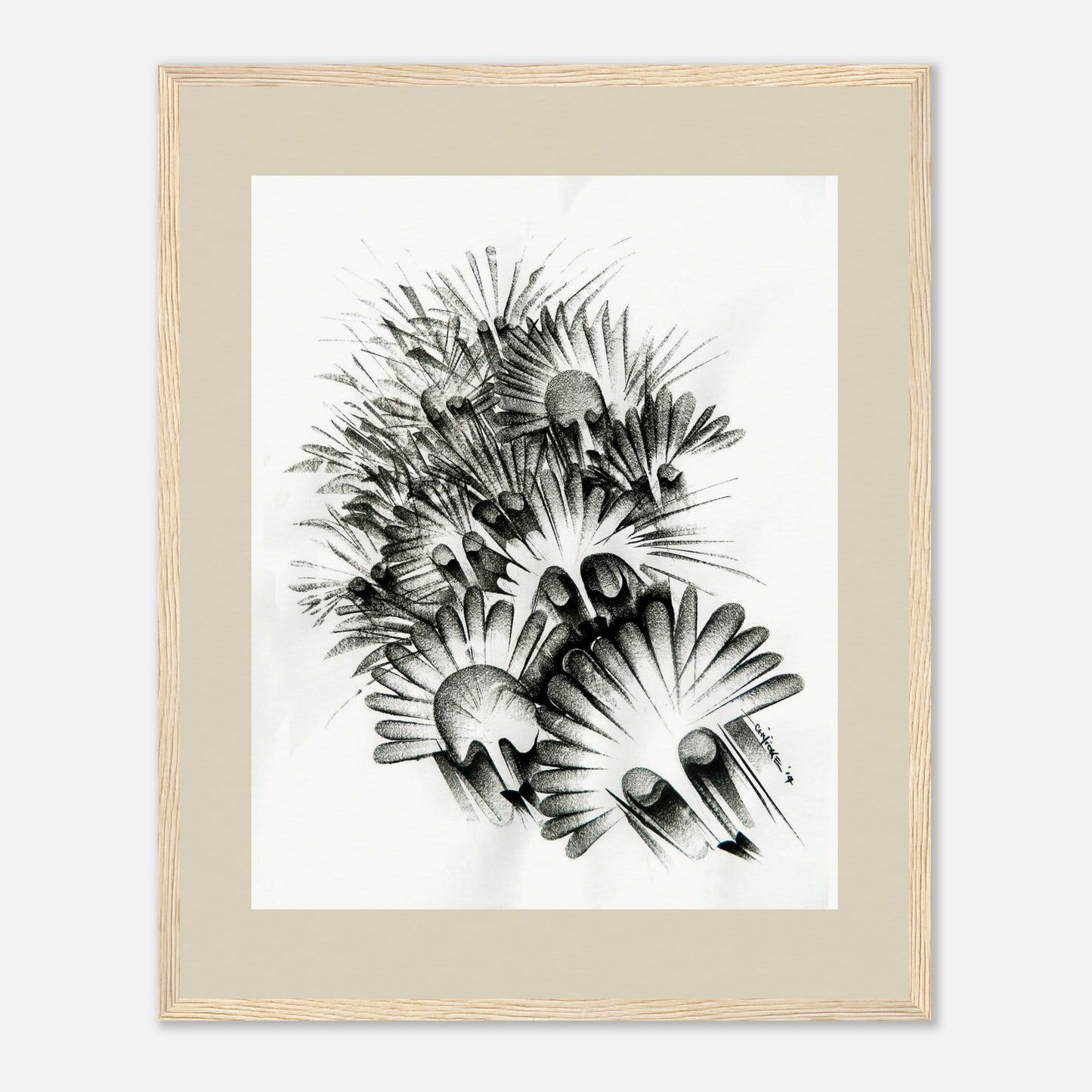 They came not in a Single file - Nutala Gallery