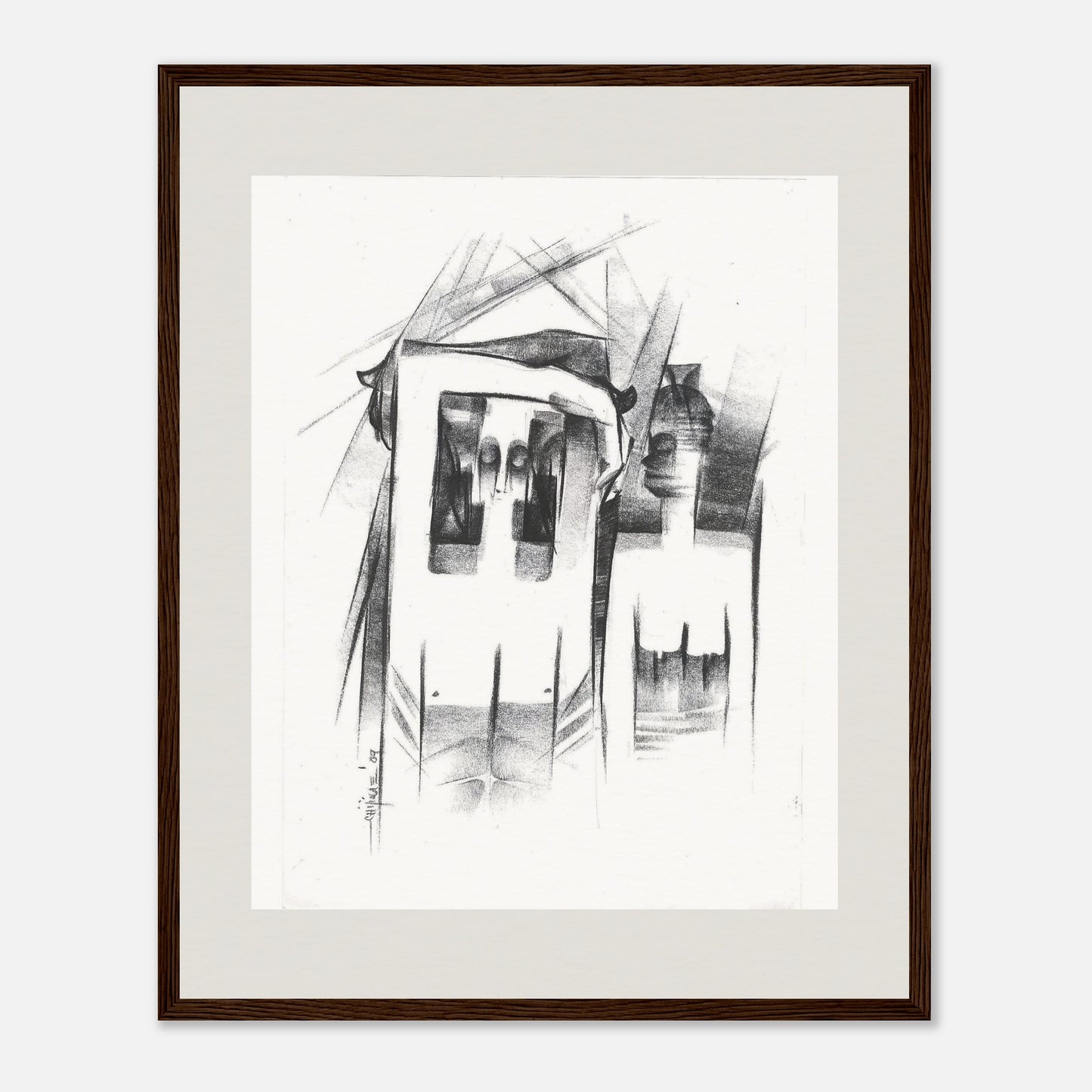 Okwu Agwu - Nutala Gallery