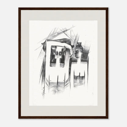 Okwu Agwu - Nutala Gallery