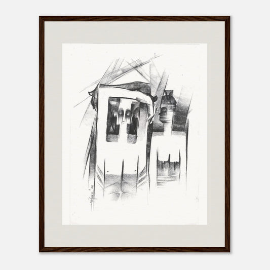 Okwu Agwu - Nutala Gallery