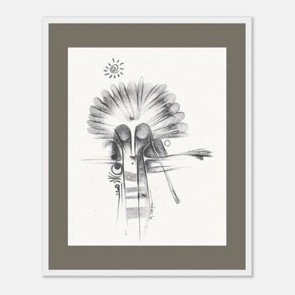 Egwugwu - One Of Many - Nutala Gallery