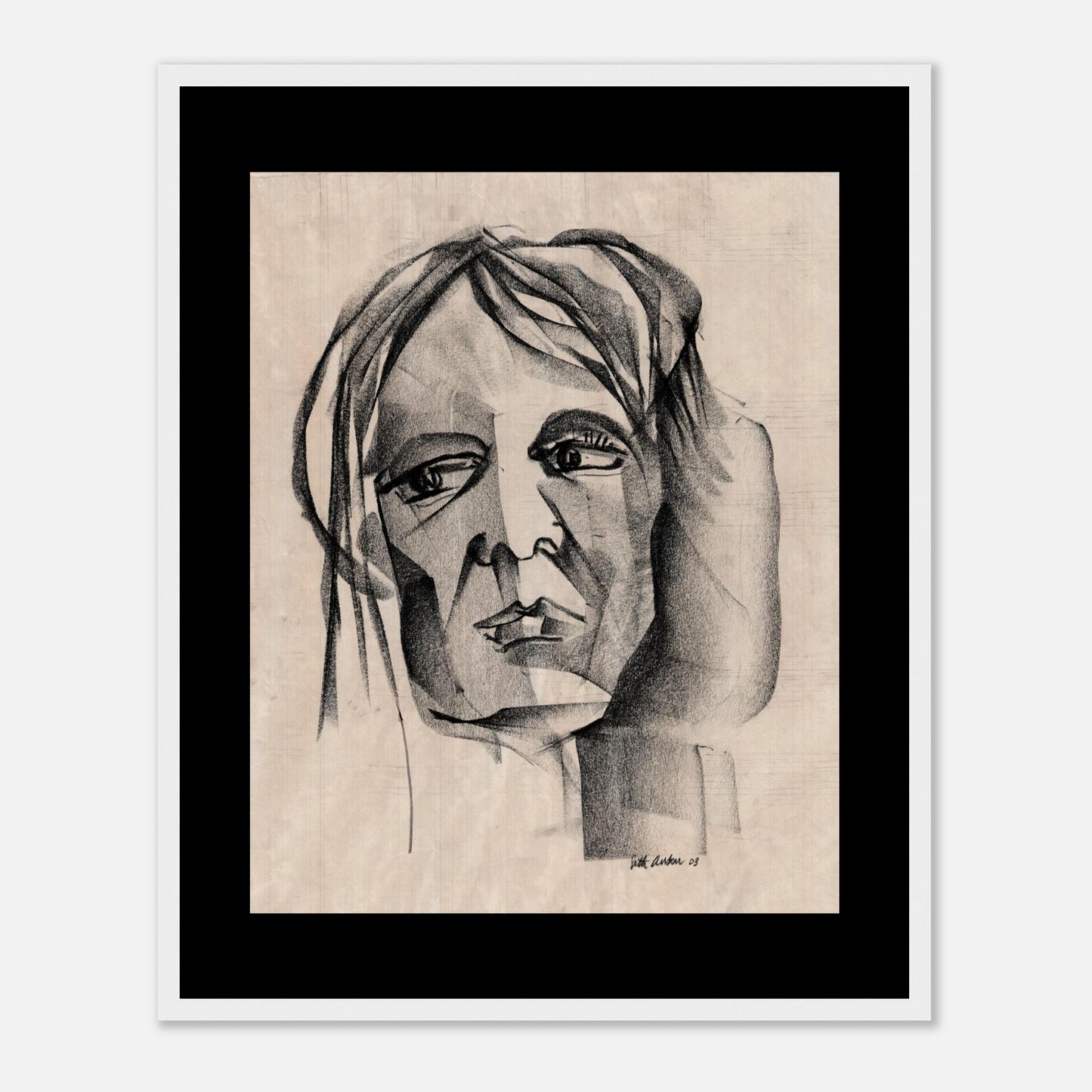 The Observer - Nutala Gallery