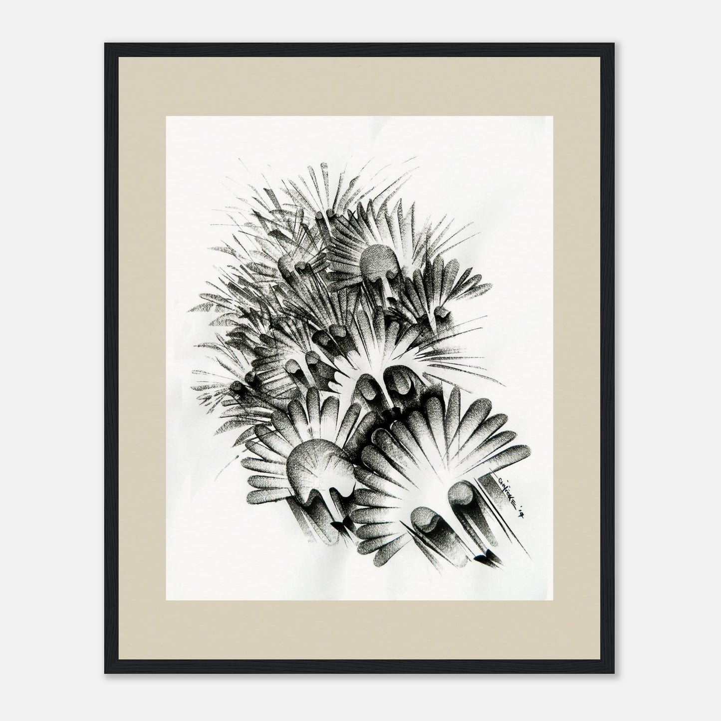 They came not in a Single file - Nutala Gallery