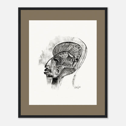 The Mask (1979) - Nutala Gallery