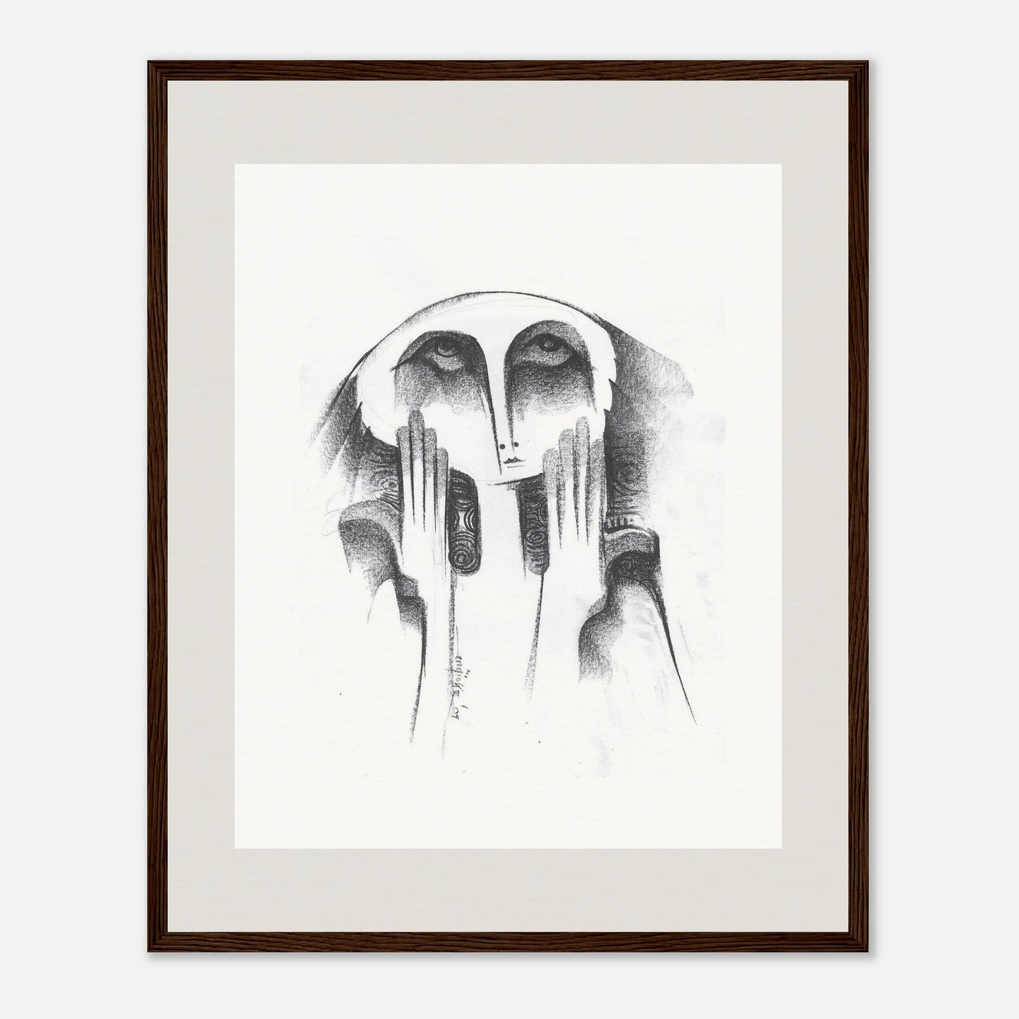 Plea Series II - Nutala Gallery