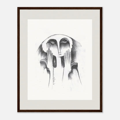 Plea Series II - Nutala Gallery